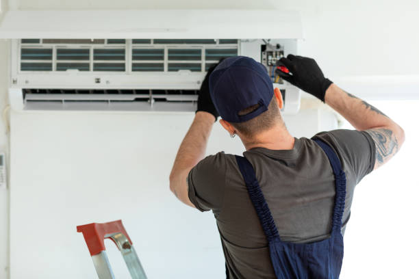Best Affordable Air Duct Cleaning  in Southgate, FL