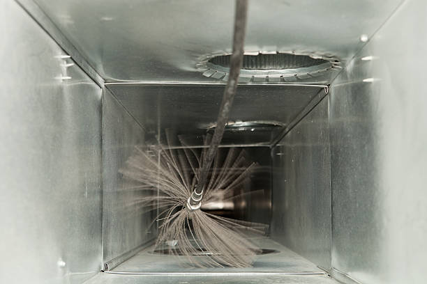 Best Affordable Air Duct Cleaning  in Southgate, FL
