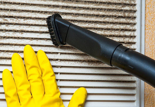 Best Air Duct Cleaning Near Me  in Southgate, FL